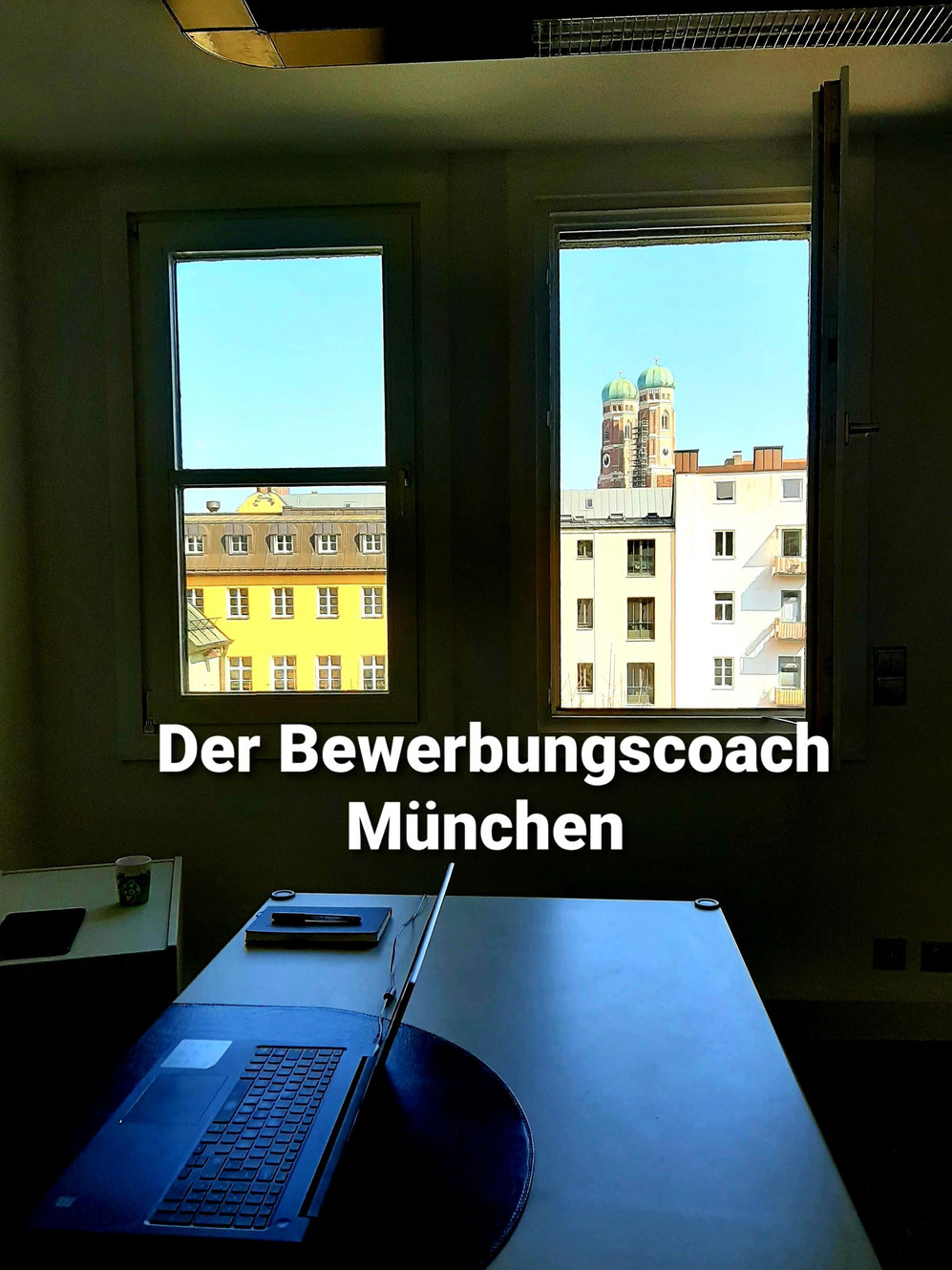 beruflich neu orientieren mit Karriereberatung Andreas Huber München