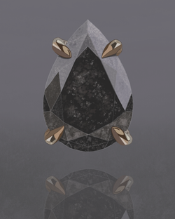 Salt n Pepper Gemstone '25