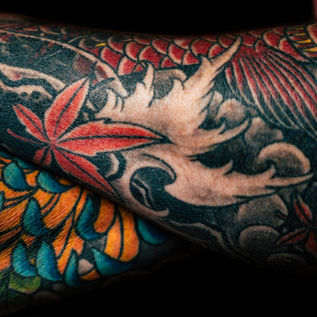 Traditional Tattooing vs. Neo-Traditional: Understanding the Key Differences