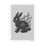 Thumbnail: Dead Rabbit Print – “Hollowhop”