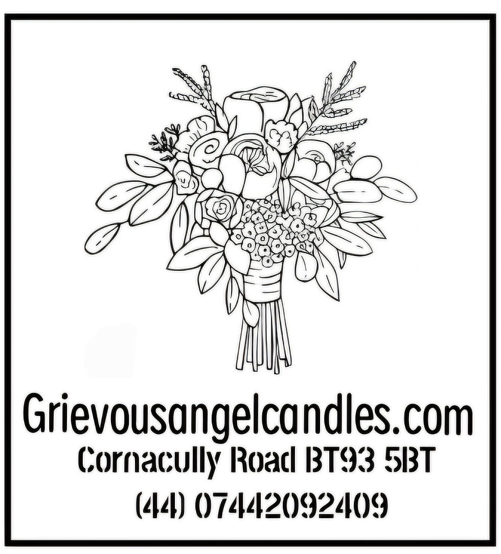 All Purpose Flower 100% Soy Candle