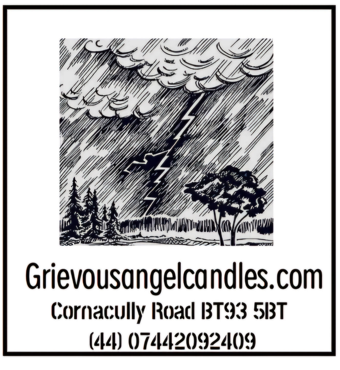 Thunderbolts and Lightning