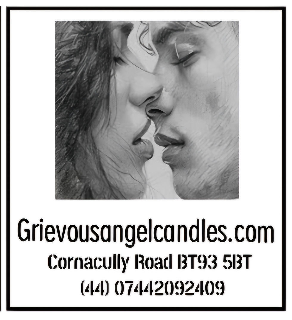 Freak in the Sheets 100% Soy Candle