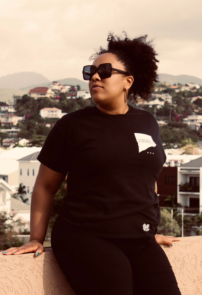 A kid from Scarborough