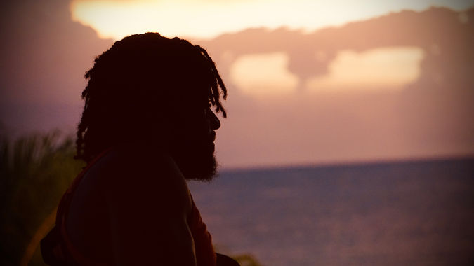 Sunset + Silhouettes