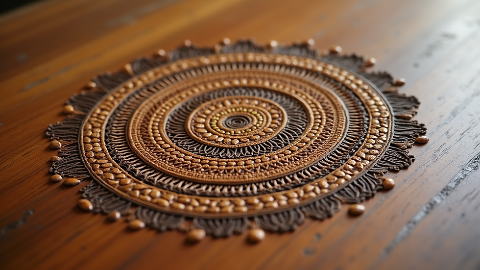 Where to Buy Online Kaavi Art Supplies: A Guide to Embracing Traditional Indian Art