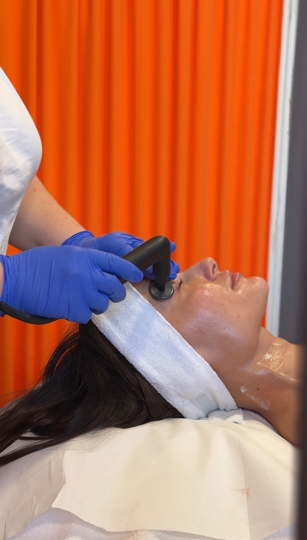 INDIBA antiage tretman za lice, kapke i vrat