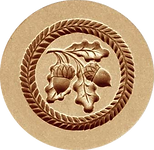 acorn springerle cookie mold anis paradi