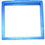 Thumbnail: C - AP1141 Rectangular cookie cutter by Gingerhaus