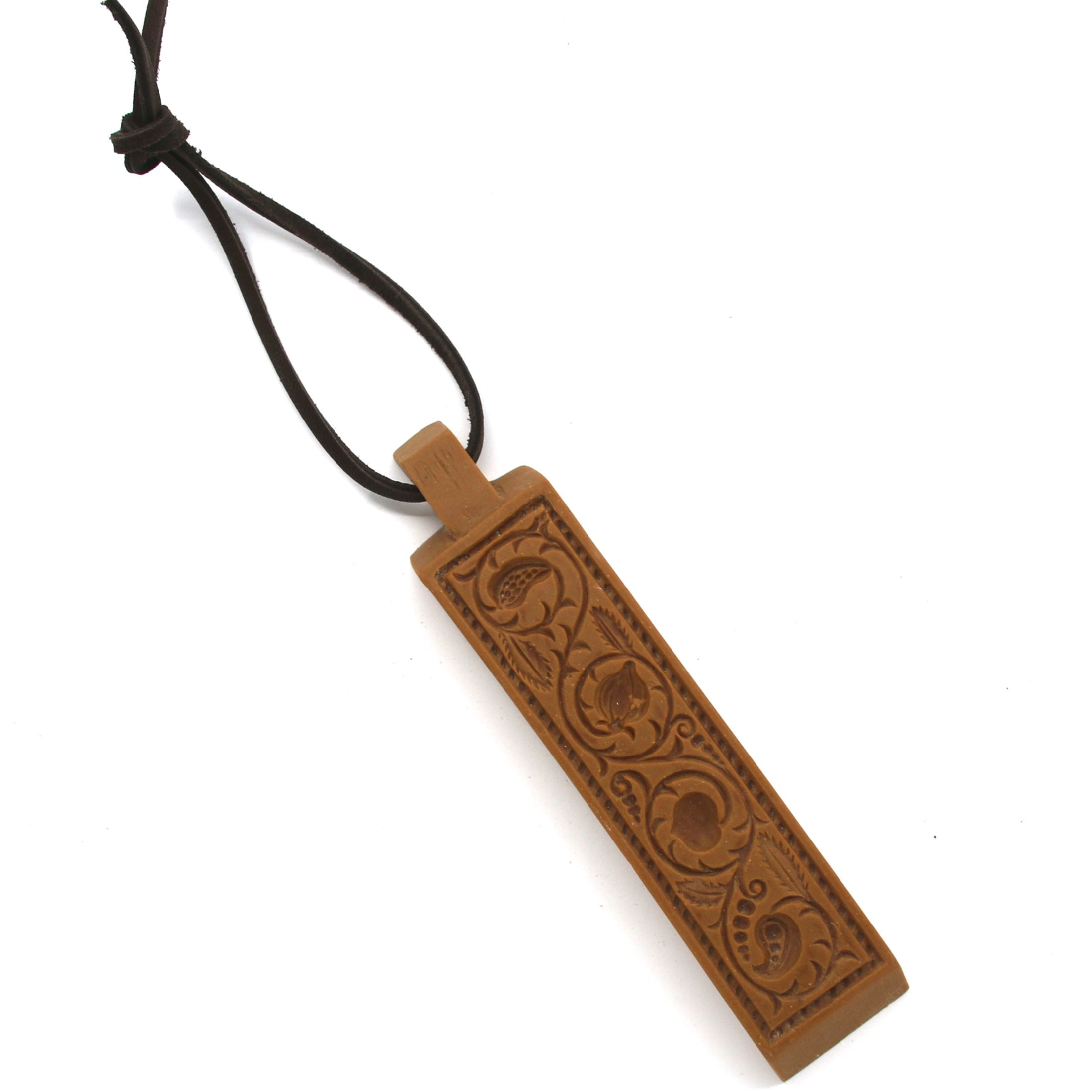 GH 2110 Twining Vine springerle cookie mold by Gingerhaus