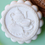 Thumbnail: C -17011 Fluted Round cookie cutter by Gingerhaus