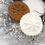 Thumbnail: GH 1678 Snow Star springerle cookie mold by Gingerhaus