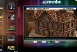 MSNBC interview 2