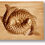 Thumbnail: AP 3505 Two Fish springerle cookie mold by Anis-Paradies