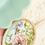 Thumbnail: M5711 Spring Springerle Cookie Mold  by House on the Hill M5711
