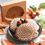 Thumbnail: PRY-003 Hedgehog Groundhog Wooden Pierniczki Gingerbread Mold