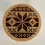 Thumbnail: WSTP - 013 Wooden Norwegian Sweater Pattern Cookie Stamp