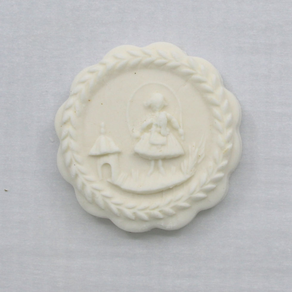 Thumbnail: GH 8100 Eight Pics Springerle mold by Gingerhaus