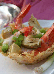 Photography-Shrimp