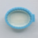 Thumbnail: GH7605-A250 America 250 White House Oval springerle cookie mold
