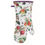Thumbnail: 7ROO02 Fruits Gauntlet Oven Mitt by Ulster Weavers