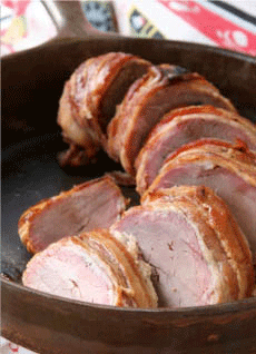 Photography-Pork