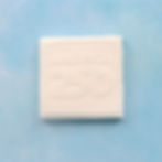 Thumbnail: GH7606-A250 America 250 Ribbon Border Square springerle cookie mold