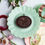 Thumbnail: M5711 Spring Springerle Cookie Mold  by House on the Hill M5711