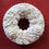 Thumbnail: AP 2017 Wreath with Three Roses springerle cookie mold by Anise Paradise