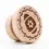 Thumbnail: WSTP - 114 Wooden Easter Egg 1 Cookie Stamp