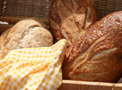 Photography-Bread-Basket