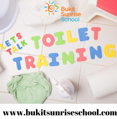 Toilet training: when to start and how to do it.