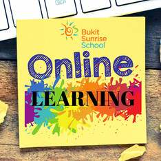Facilitating Students Learning Through Online Learning to Promote Work From Home