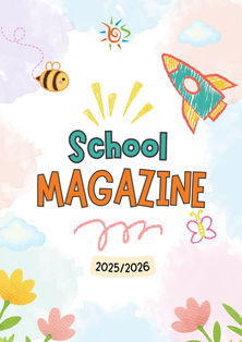 BSS JOURNALISM MAGAZINE 2025/2026