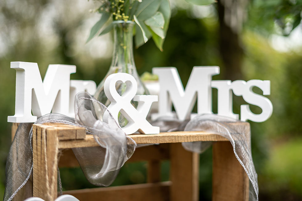 Die "Instagram-Hochzeit" - Euer Hochzeitsfotograf in Schweinfurt