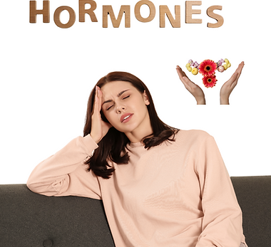 Hormonal Imbalance