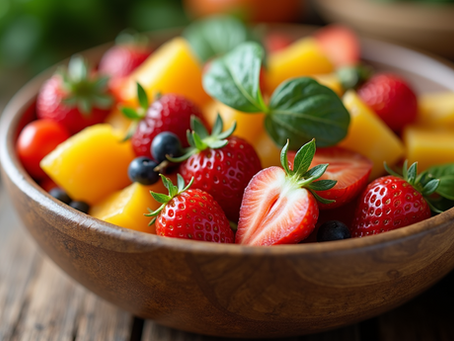 Understanding the Basics of a Healthy Gut