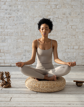 Consultation with a Holistic health coach