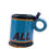 Thumbnail: Ceramic Mug (FUCK ALL)