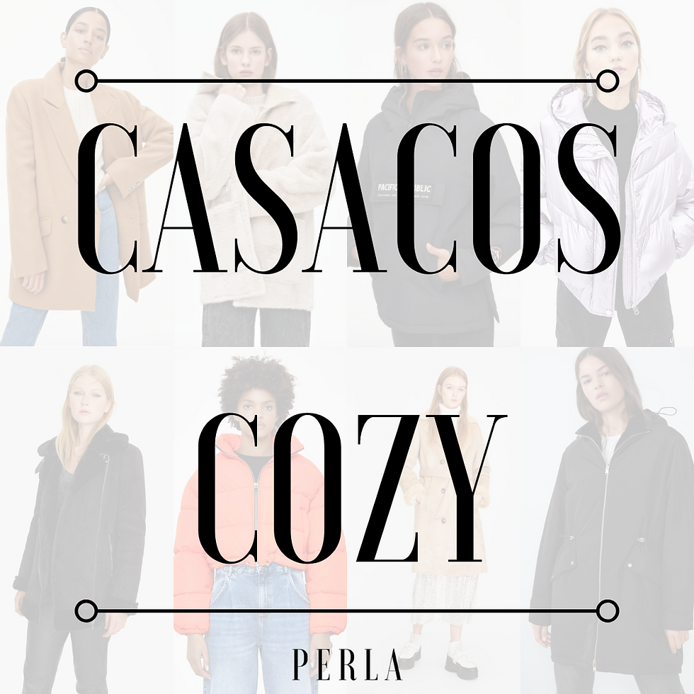 CASACOS COZY