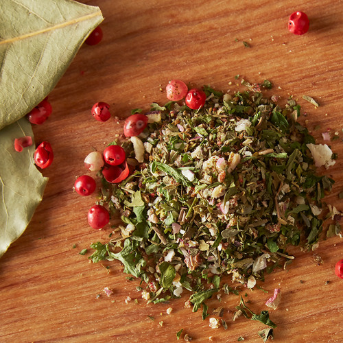 Ooh La La! (Salt-Free) Seasoning | fortheloveofspice