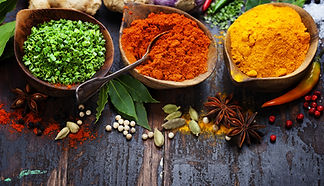 For the Love of Spice, Gig Harbor, spice, olive oil, vinegar, tea shop
