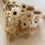 Thumbnail: Natural Dried Flower Bouquet, Mixed Flowers! White!