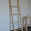 Thumbnail: Home Decorative Wooden Ladder