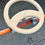 Thumbnail: Wooden Steering Wheel for a Child, Wooden Steering Wheel for little Drivers!