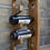 Thumbnail: Wooden Wine Bottle Holder, Wine Rack, 4 Bottles of Wine Stand, Great Gift!