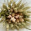 Thumbnail: Dried Flower Bouquet 'Aurora'. Rustic Country Home Decor