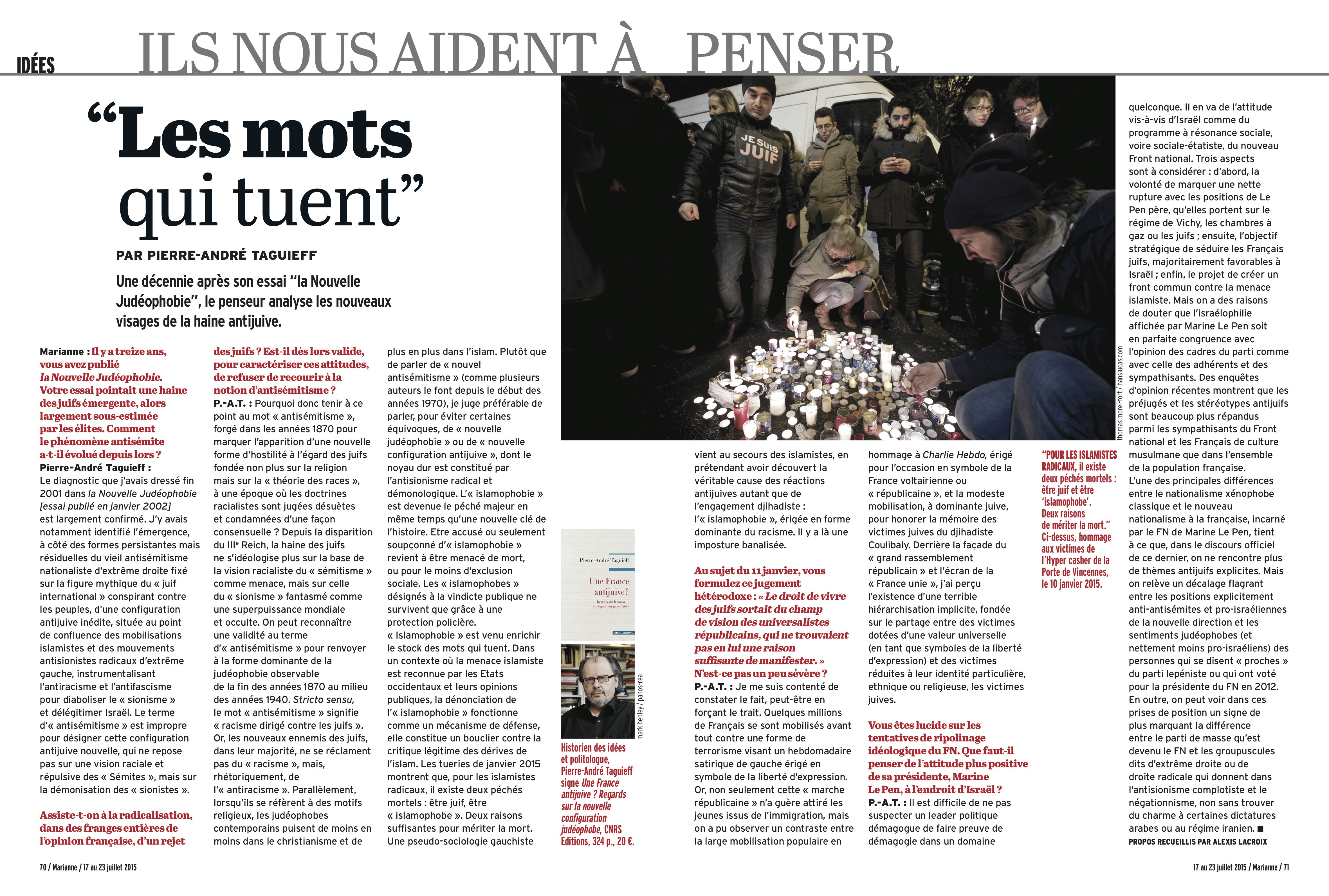 Publications Tomofo2