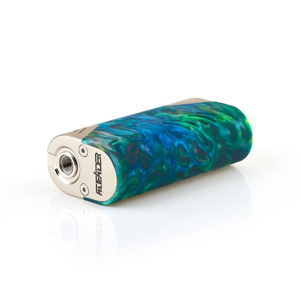 Thumbnail: Aleader Orbit (mod only)