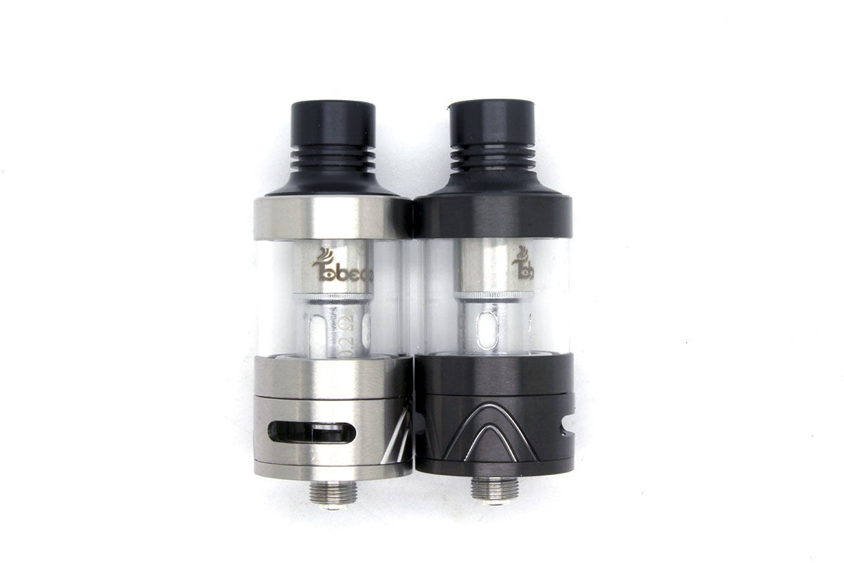 Supertank Mini RTA